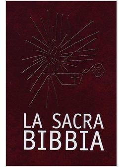 SACRA BIBBIA EDITIO PRINCEPS 2008