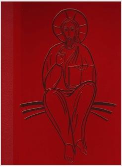 MISSALE ROMANUM EDITIO TYPICA TERTIA EMENDATA 2008