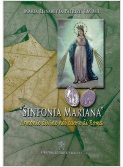 SINFONIA MARIANA