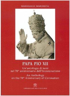 PAPA PIO XII 