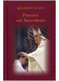 PENSIERI SUL SACERDOZIO