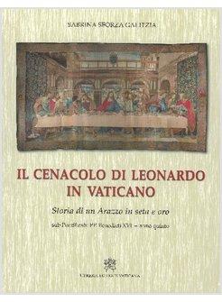 CENACOLO DI LEONARDO IN VATICANO