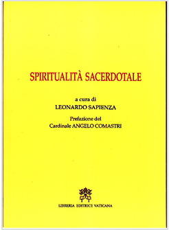 SPIRITUALITA' SACERDOTALE 