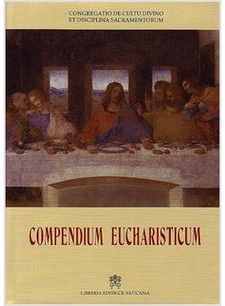 COMPENDIUM EUCHARISTICUM