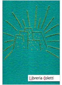 NUOVO LEZIONARIO PER LE MESSE RITUALI