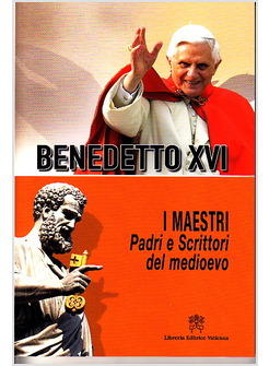 I MAESTRI PADRI E SCRITTORI DEL MEDIOEVO