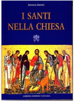 SANTI NELLA CHIESA