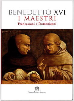 MAESTRI FRANCESCANI E DOMENICANI