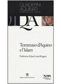 TOMMASO D'AQUINO E L'ISLAM
