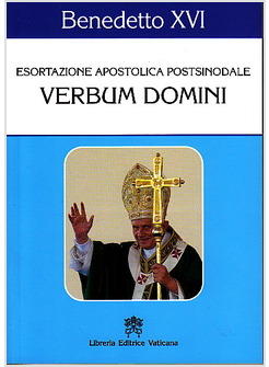 VERBUM DOMINI ESORTAZIONE APOSTOLICA POSTSINODALE