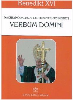 VERBUM DOMINI IN TEDESCO