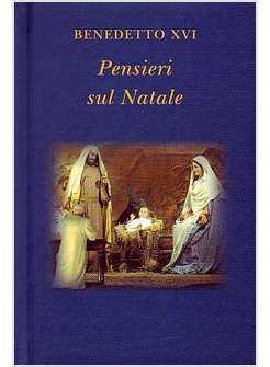 PENSIERI SUL NATALE