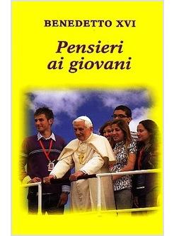 PENSIERI AI GIOVANI