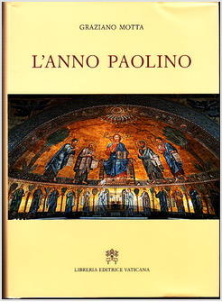 ANNO PAOLINO (L')