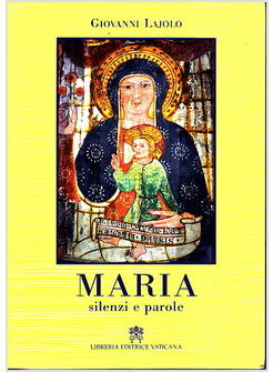 MARIA SILENZI E PAROLE