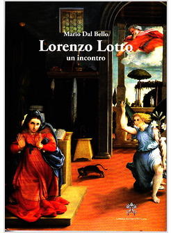 LORENZO LOTTO UN INCONTRO