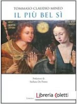 IL PIU' BEL SI. ICONOGRAFIA DELL'ANNUNCIAZIONE