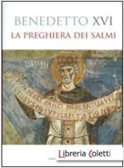 LA PREGHIERA DEI SALMI