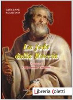 LA FEDE DELLA ROCCIA
