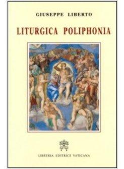 LITURGICA POLIPHONIA