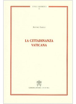 LA CITTADINANZA VATICANA