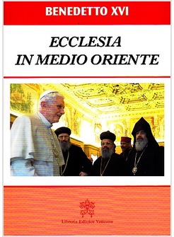 ECCLESIA IN MEDIO ORIENTE 