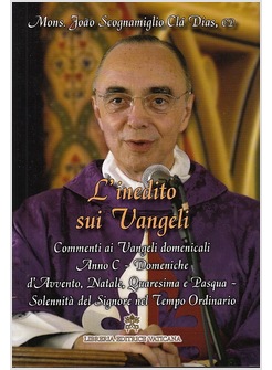 L'INEDITO SUI VANGELI VOLUME V ANNO C