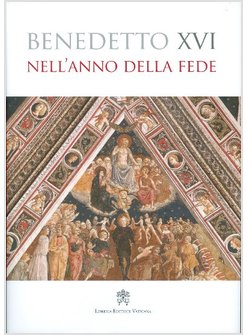 NELL'ANNO DELLA FEDE