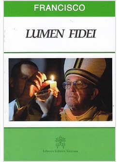 LUMEN FIDEI EN ESPANOL