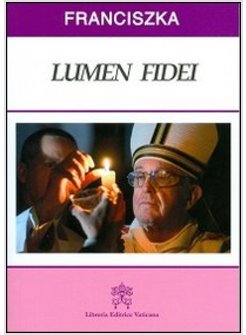 LUMEN FIDEI IN POLACCO