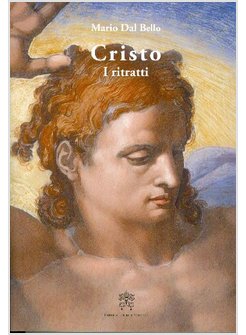 CRISTO. I RITRATTI