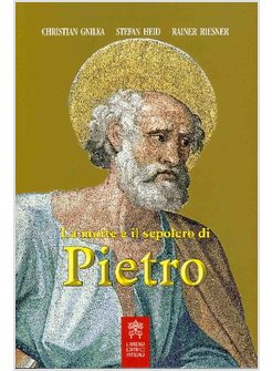 LA MORTE E IL SEPOLCRO DI PIETRO