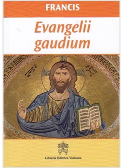 EVANGELII GAUDIUM  IN INGLESE