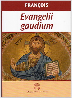 EVANGELII GAUDIUM IN FRANCESE