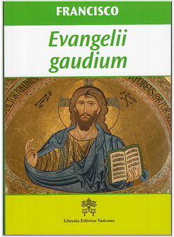 EVANGELII GAUDIUM IN SPAGNOLO