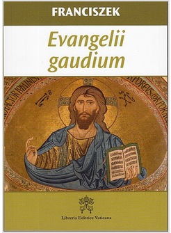 EVANGELII GAUDIUM IN POLACCO 