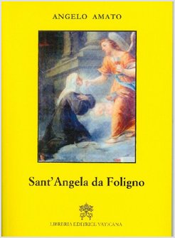 SANT'ANGELA DA FOLIGNO