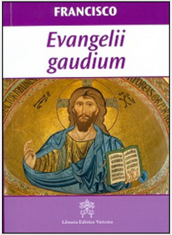 EVANGELII GAUDIUM. EDIZ. SPAGNOLA