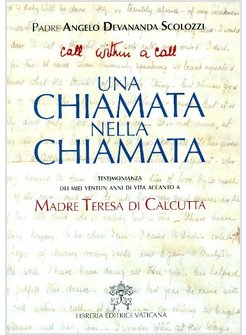 UNA CHIAMATA NELLA CHIAMATA