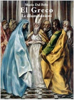 EL GRECO. LE ILLUMINAZIONI