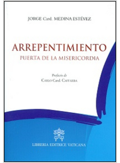 ARREPENTIMIENTO. PUERTA DE LA MISERICORDIA