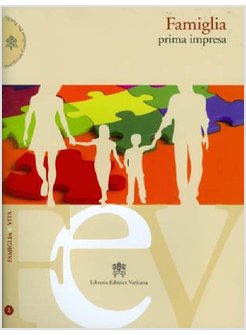 FAMIGLIA PRIMA IMPRESA