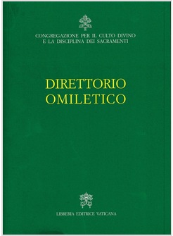 DIRETTORIO OMILETICO