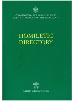 HOMILETIC DIRECTORY