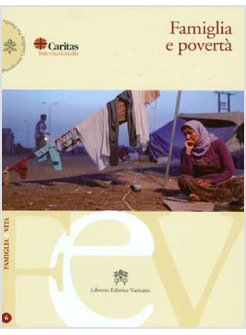 FAMIGLIA E POVERTA'