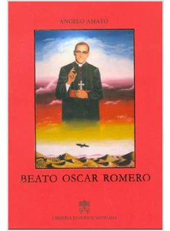 BEATO OSCAR ROMERO