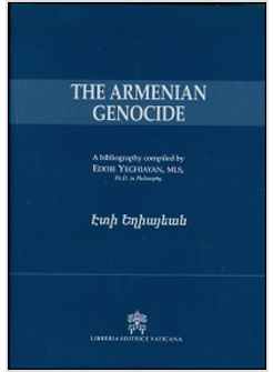 ARMENIAN GENOCIDE (THE)