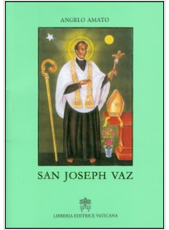 SAN JOSEPH VAZ