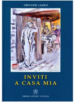 INVITI A CASA MIA