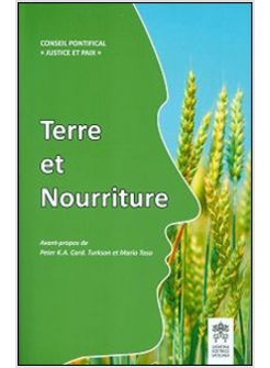 TERRE ET NOURRITURE